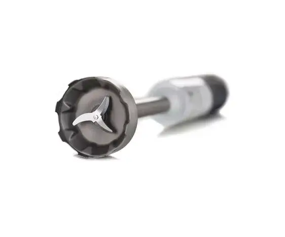 Погружной блендер Kenwood Triblade XL HBM40.002WH Photo 4