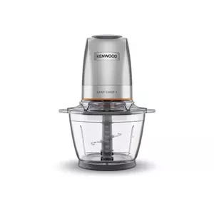 Elektriskā gaļas mašīna Kenwood CHP62.400SI 0.6L Sudraba