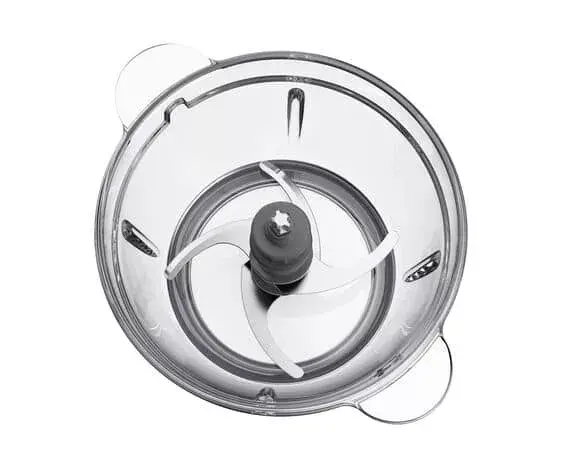 Elektriskā gaļas mašīna Kenwood CHP62.400SI Photo 5