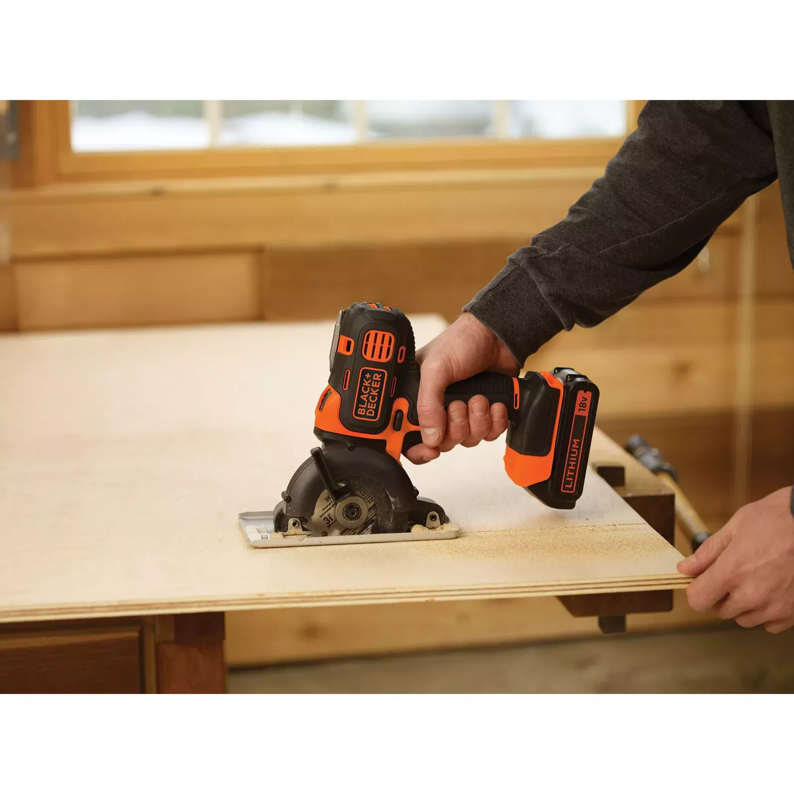 black&decker MT218K-QW Photo 8