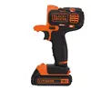 Осциллирующий инструмент Black & Decker MT218K-QW Photo 3