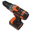 Осциллирующий инструмент Black & Decker MT218K-QW Photo 4