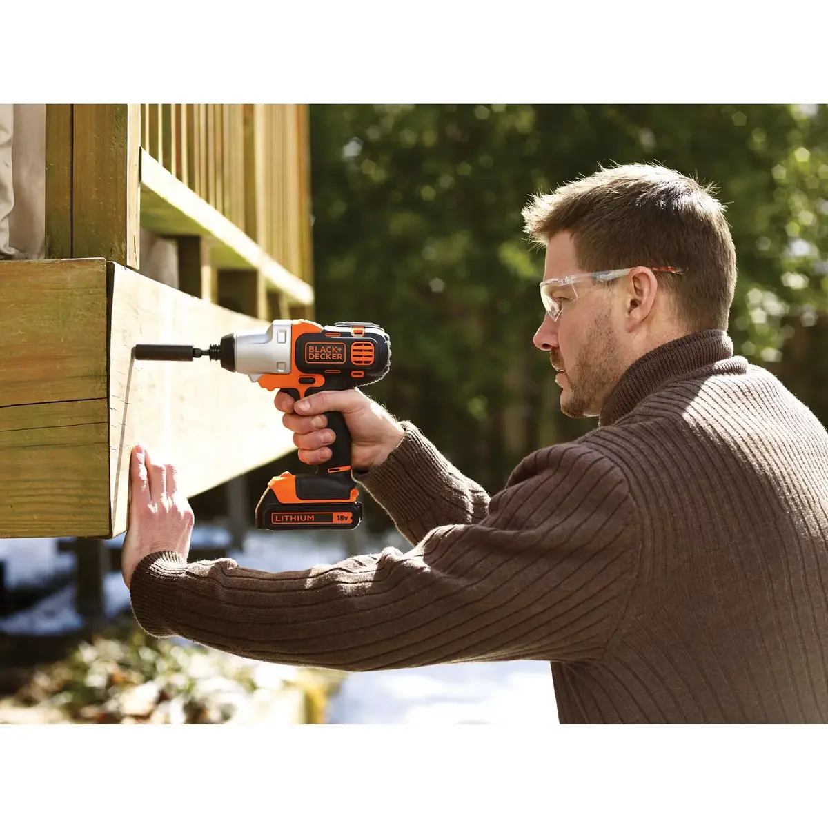 Осциллирующий инструмент Black & Decker MT218K-QW Photo 7
