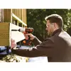 Осциллирующий инструмент Black & Decker MT218K-QW Photo 7