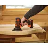 Осциллирующий инструмент Black & Decker MT218K-QW Photo 9