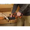 Осциллирующий инструмент Black & Decker MT218K-QW Photo 11