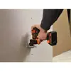 Осциллирующий инструмент Black & Decker MT218K-QW Photo 12