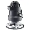 Осциллирующий инструмент Black & Decker MT218K-QW Photo 15