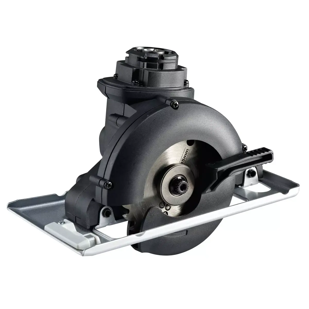 Осциллирующий инструмент Black & Decker MT218K-QW Photo 16