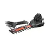Осциллирующий инструмент Black & Decker MT218K-QW Photo 18