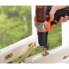 Drill Black & Decker MT218KB Photo 2
