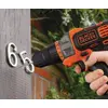Drill Black & Decker MT218KB Photo 3