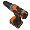 Drill Black & Decker MT218KB Photo 4