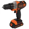 Drill Black & Decker MT218KB Photo 5