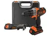 Drill Black & Decker MT218KB Photo 6
