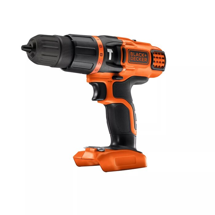 black&decker BDCH188N-XJ Photo 1