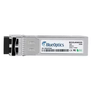 SFP pārveidotājs BlueOptics MOD-SFP-10G-SR-BO 10000 Mbit/s 850 nm