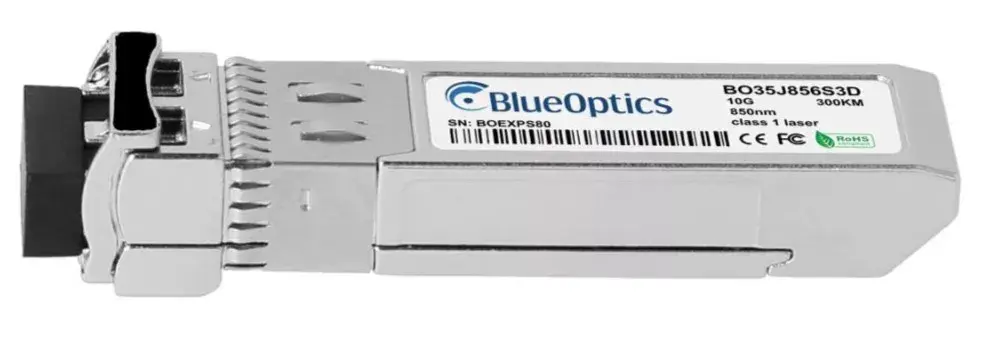 SFP pārveidotājs BlueOptics MOD-SFP-10G-SR-BO Photo 3