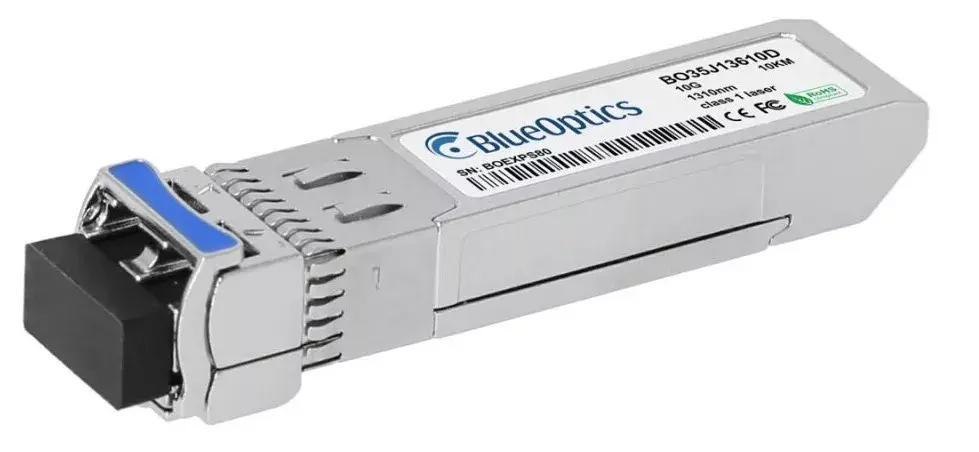 Модуль SFP трансивера BlueOptics MOD-SFP-10G-LR-BO Photo 4