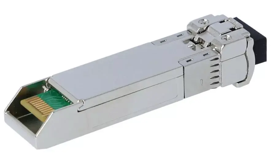 Модуль SFP+ медный BlueOptics EC-SFP-SR-BO Photo 6