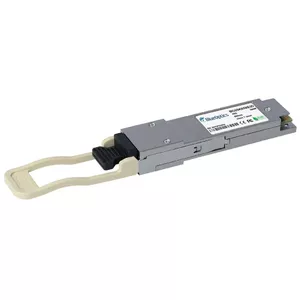Fiber optic transceiver module BlueOptics AA1404006-E6-BO 40000 Mbit/s QSFP