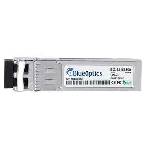 Модуль SFP+ BlueOptics 942 213-001-BO медный 10000 Mbit/s