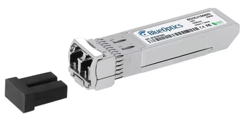 Модуль SFP+ BlueOptics 942 213-001-BO Photo 2