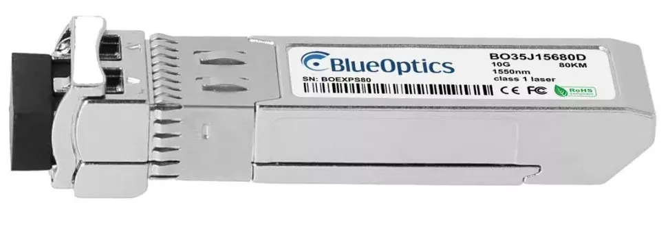 Модуль SFP+ BlueOptics 942 213-001-BO Photo 3