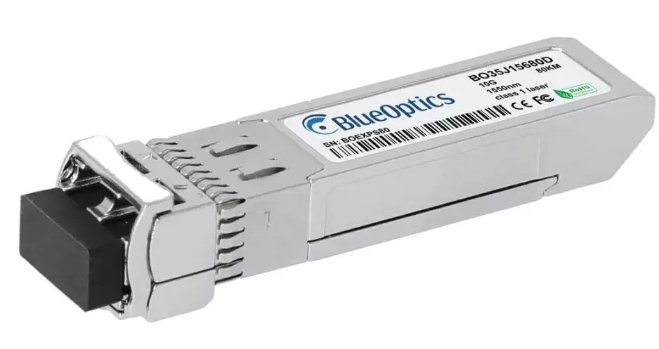 Модуль SFP+ BlueOptics 942 213-001-BO Photo 4