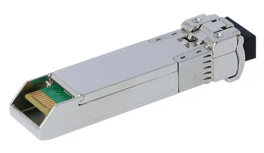 Модуль SFP+ BlueOptics 942 213-001-BO Photo 6
