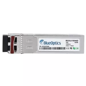 Модуль SFP трансивера BlueOptics 942 209-002-BO 10000 Mbit/s