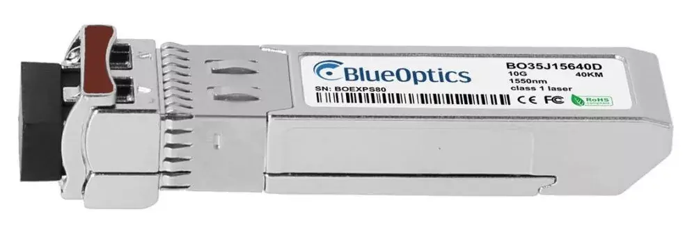 SFP трансивер BlueOptics 942 209-002-BO Photo 2