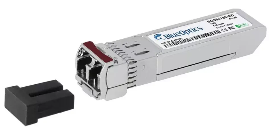SFP трансивер BlueOptics 942 209-002-BO Photo 3
