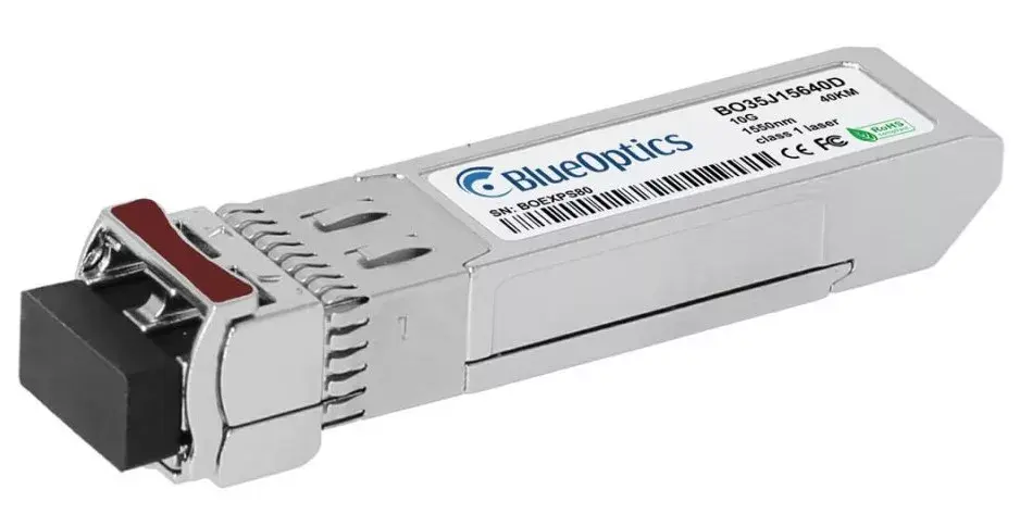 SFP трансивер BlueOptics 942 209-002-BO Photo 4