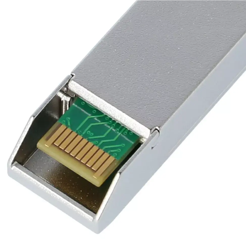 SFP трансивер BlueOptics 942 209-002-BO Photo 7