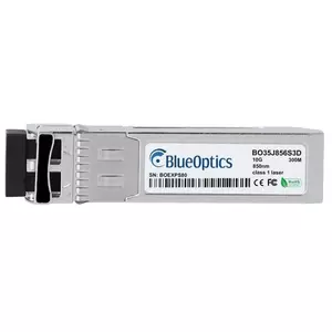 SFP+ Transceiver Module BlueOptics 942 210-001-BO 10000 Mbit/s