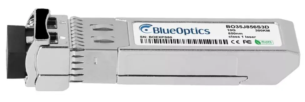 SFP+ pārraides modulis BlueOptics 942 210-001-BO Photo 2
