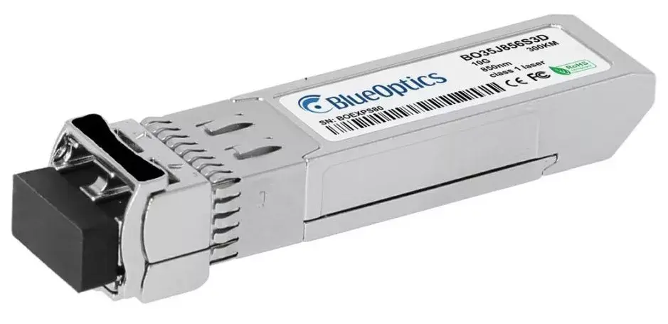 SFP+ pārraides modulis BlueOptics 942 210-001-BO Photo 4