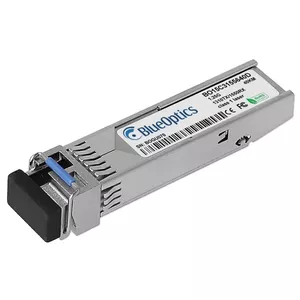 Модуль SFP трансивера BlueOptics 942 208-001-BO 1250 Mbit/s Оптоволокно