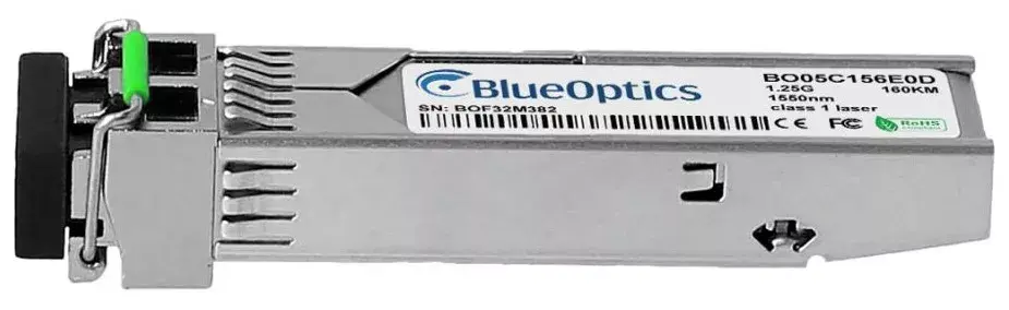 Модуль SFP BlueOptics 942 119-001-BO Photo 2