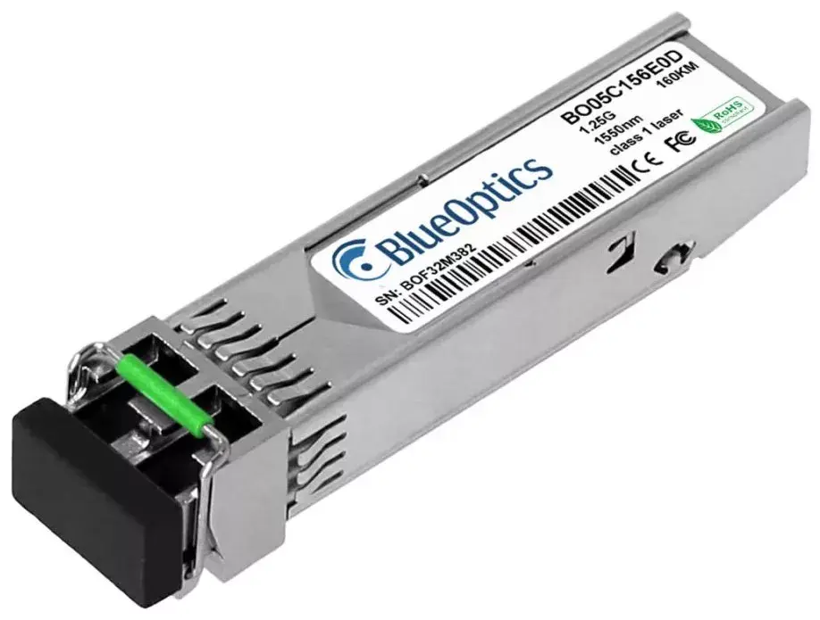 Модуль SFP BlueOptics 942 119-001-BO Photo 3