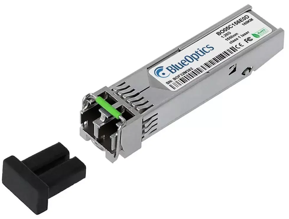 Модуль SFP BlueOptics 942 119-001-BO Photo 4