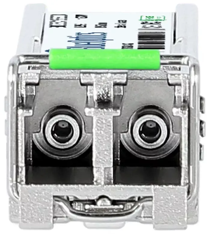 Модуль SFP BlueOptics 942 119-001-BO Photo 7