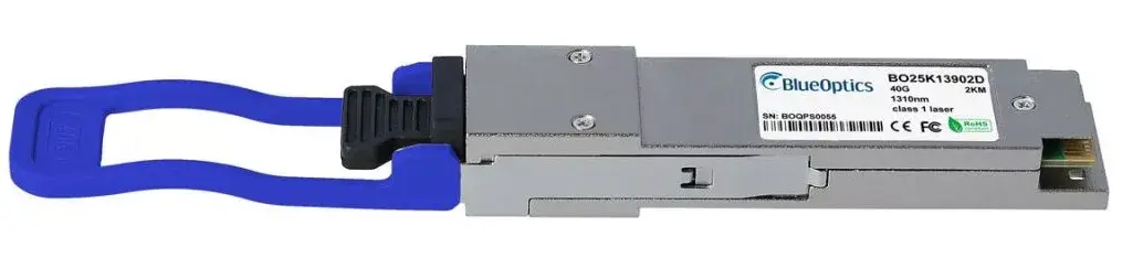Оптический трансивер BlueOptics 740-056706-BO Photo 3