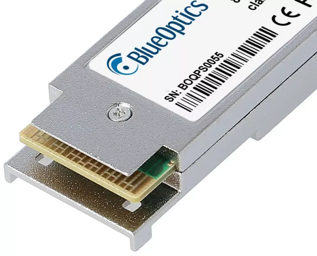 Оптический трансивер BlueOptics 740-056706-BO Photo 8