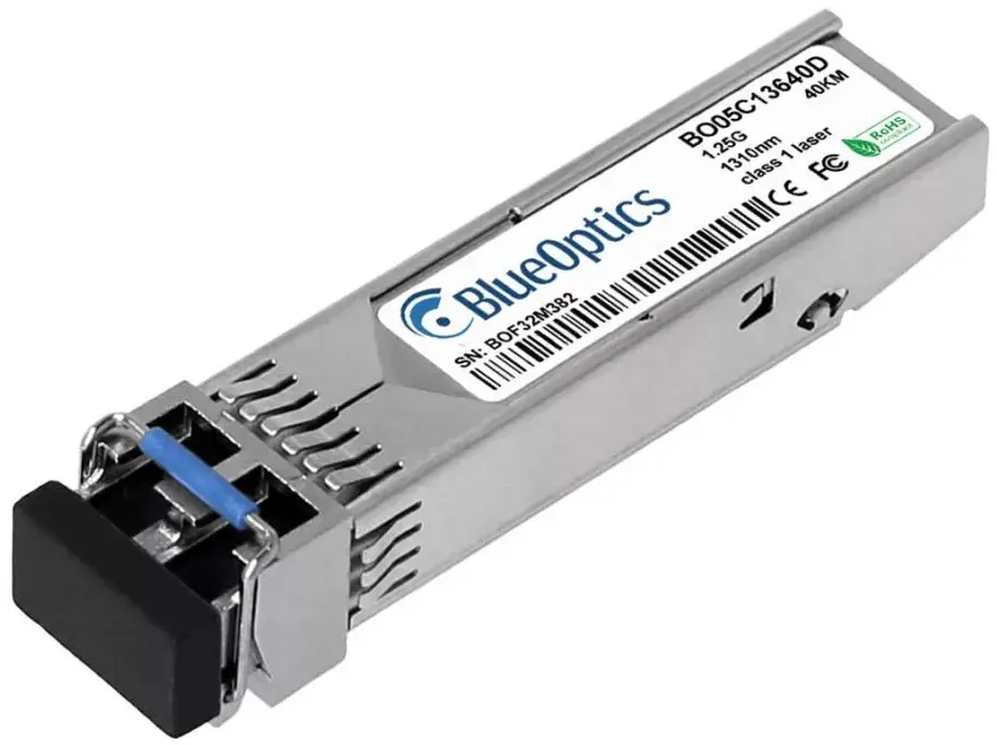 SFP трансивер BlueOptics 500SSM41 R0001-BO Photo 3