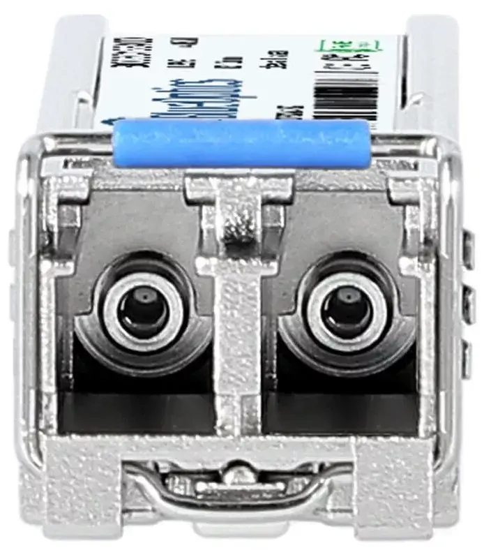 SFP трансивер BlueOptics 500SSM41 R0001-BO Photo 7