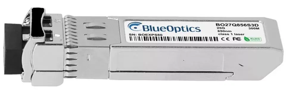 SFP28 модуль BlueOptics 407-BBYK-BO Photo 4