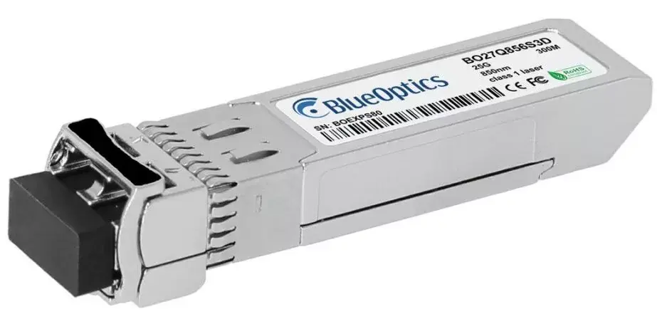 SFP28 модуль BlueOptics 407-BBYK-BO Photo 5