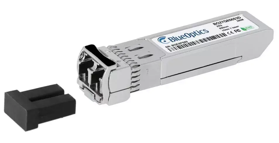 SFP28 модуль BlueOptics 407-BBYK-BO Photo 7